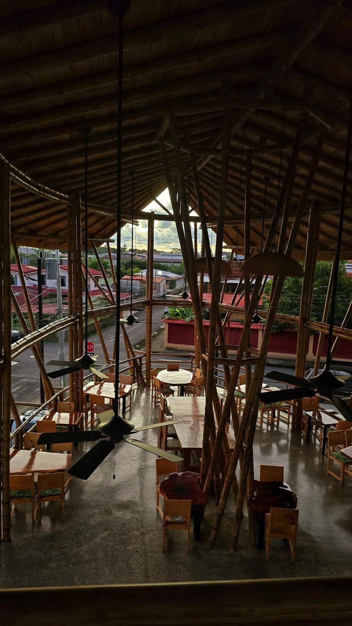 Bonding Coffee Roaster Cafe & Hotel Quepos Kültér fotó