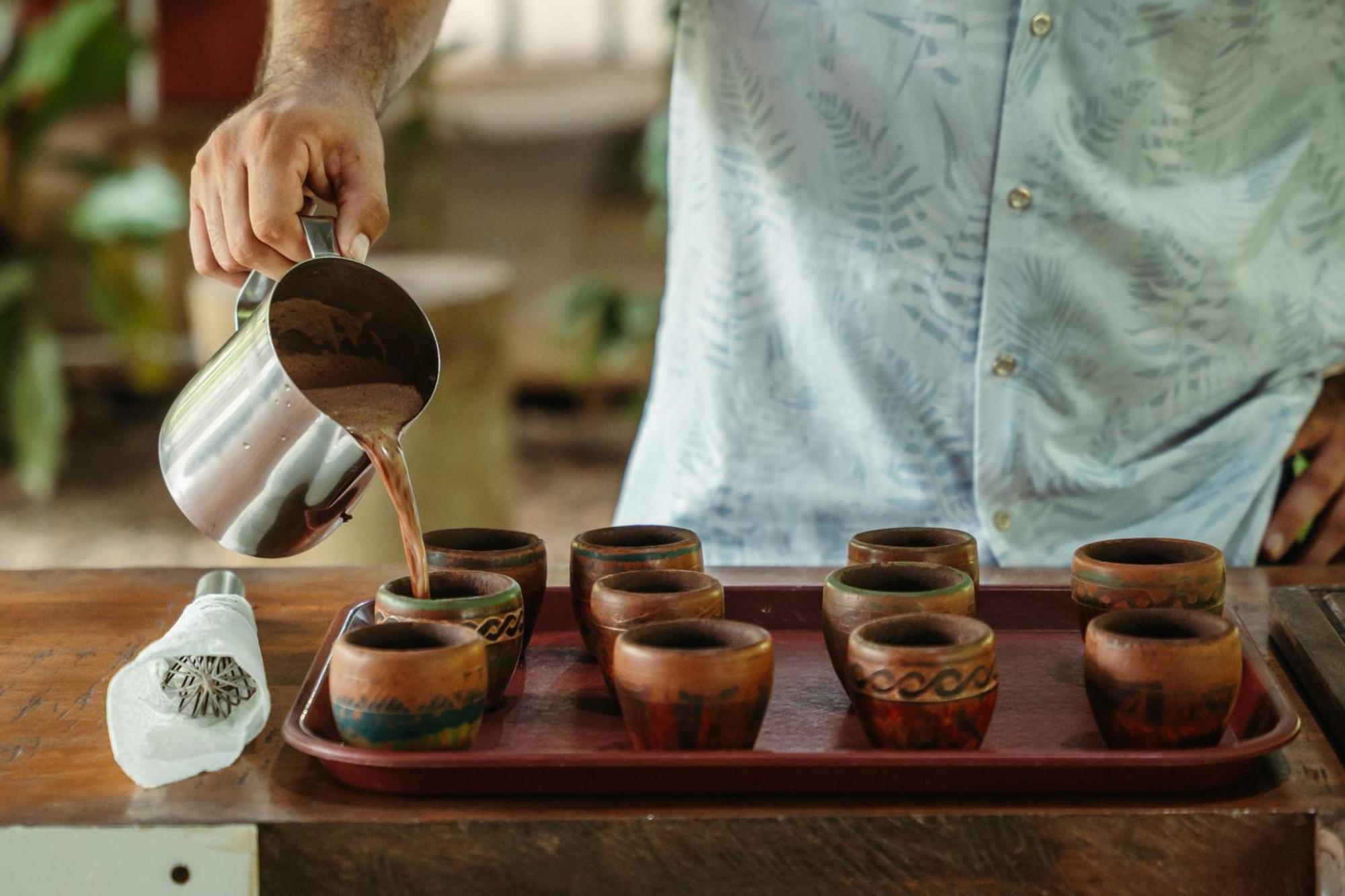 Bonding Coffee Roaster Cafe & Hotel Quepos Kültér fotó